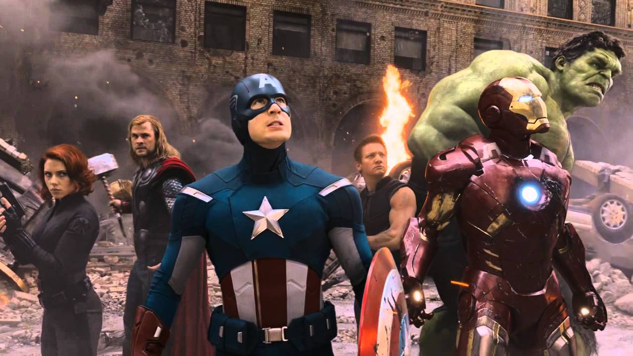 To Infinity War των Avengers είναι πλέον και επίσημα ΜΟΝΟ μία ταινία