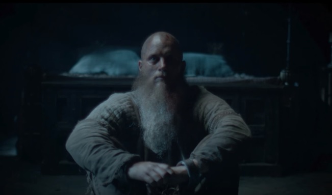 Το πρώτο trailer για την επιστροφή του Vikings τα αλλάζει όλα!