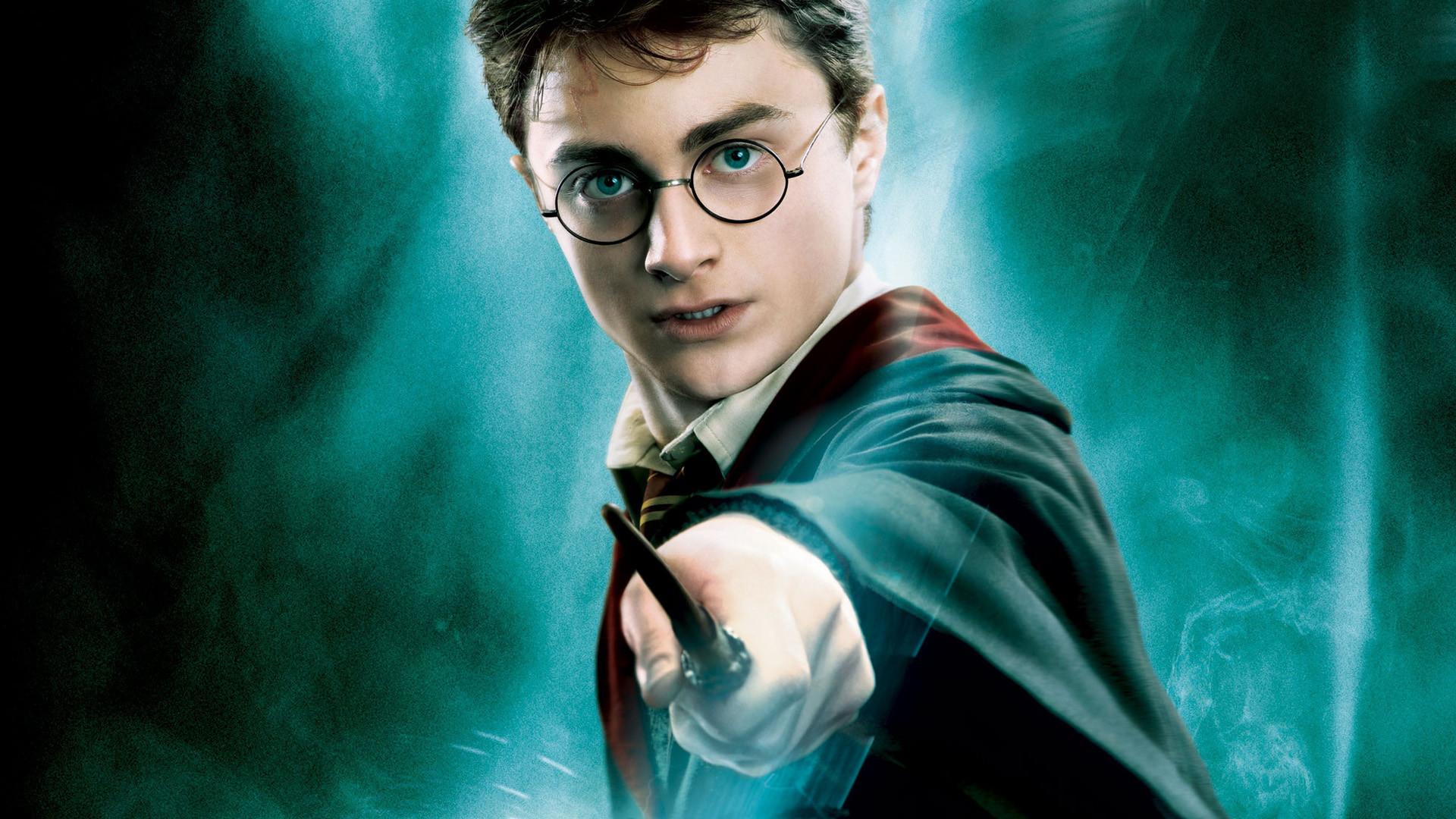 Νέα τριλογία Harry Potter θέλει να κάνει η Warner