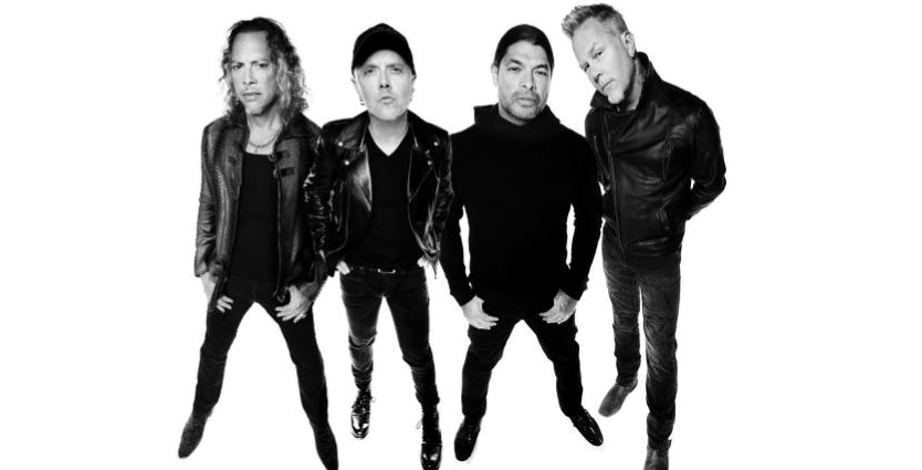 Μεταφράσαμε τους στίχους του νέου τραγουδιού των Metallica στο Google Translate