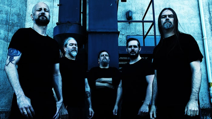 Αυτό είναι το νέο βίντεο των Meshuggah!