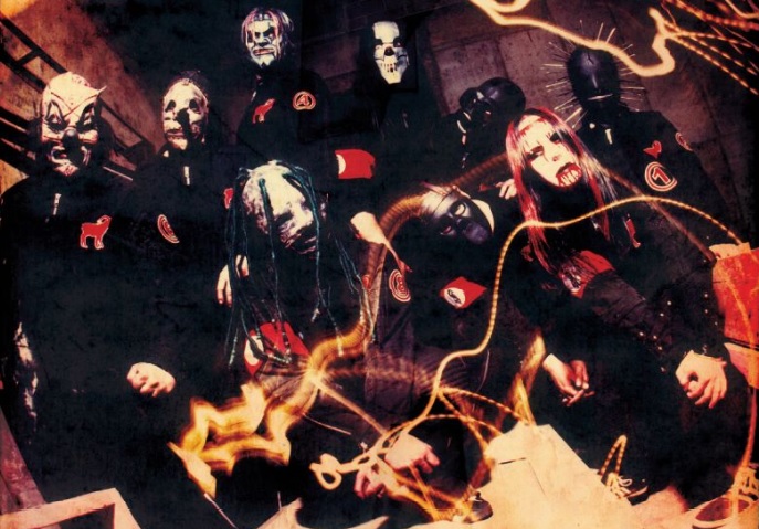 IOWA: H βόμβα των Slipknot που έσκασε στα μούτρα της παγκόσμιας μουσικής βιομηχανίας