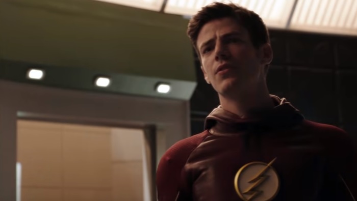 Στο νέο trailer του Flash τα πράγματα στην αρχή είναι καλά και μετά όχι!