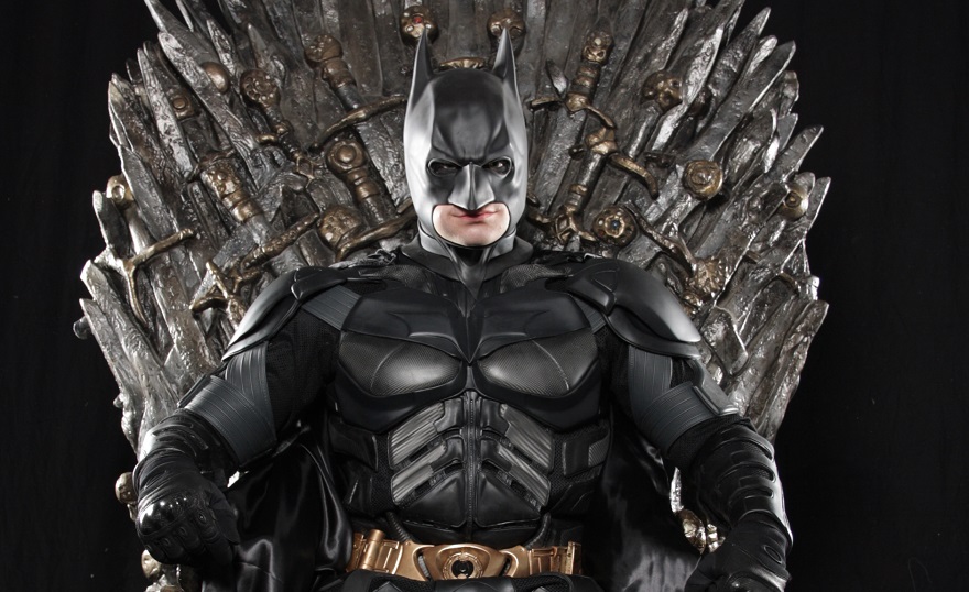 Εταιρεία τηλεπικοινωνιών αγόρασε το Game of Thrones και τον Batman!