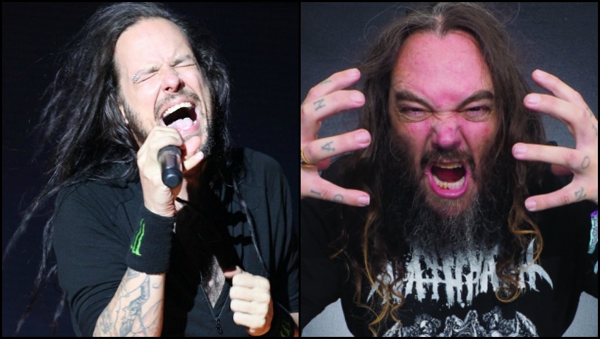 «Στεγνή αντιγραφή των Korn το Roots των Sepultura»