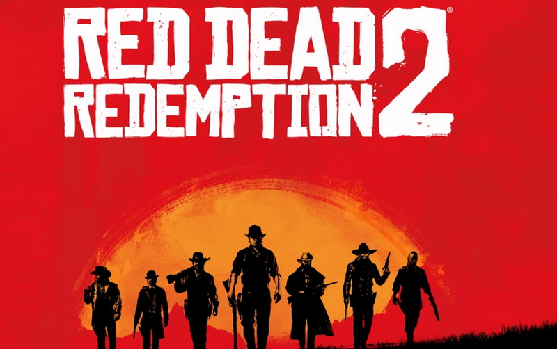 Αυτό είναι το πρώτο trailer για το Red Dead Redemption 2