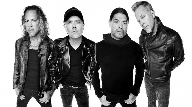 Ulrich: «Δεν θα περάσουν 8 χρόνια για το επόμενο άλμπουμ των Metallica»