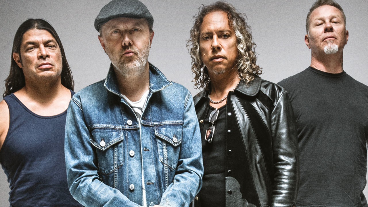Μοναδικό ρεκόρ δεκαετίας από τους Metallica!