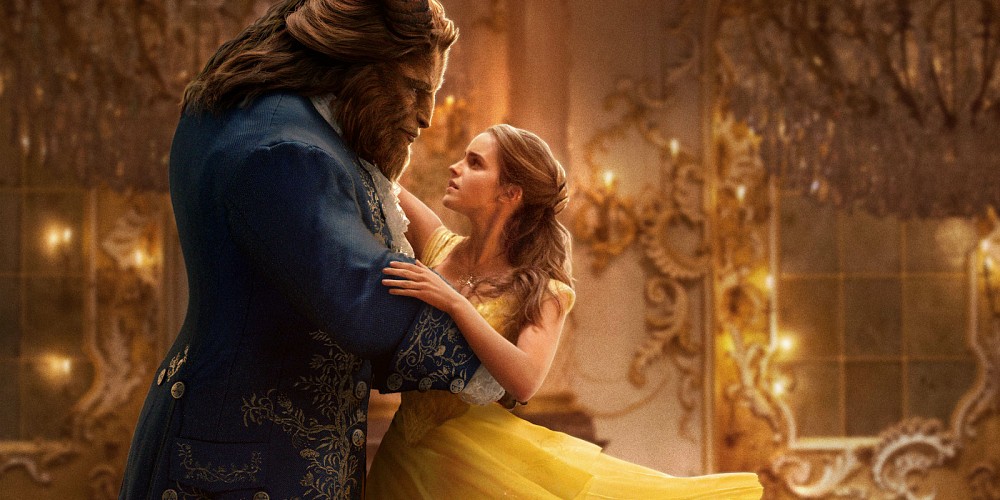 Το πρώτο trailer για το Beauty and the Beast επιβεβαιώνει ότι η ταινία θα σπάσει ταμεία