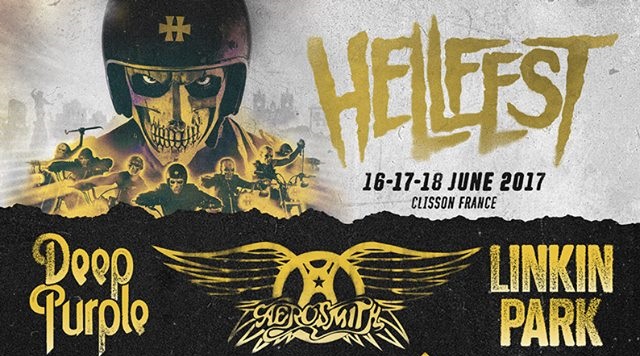 Φέτος δεν κλαίμε με το lineup του Hellfest