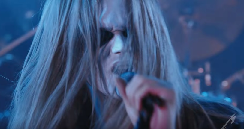 Δείτε το... black metal βίντεο των Metallica για το ManUNkind