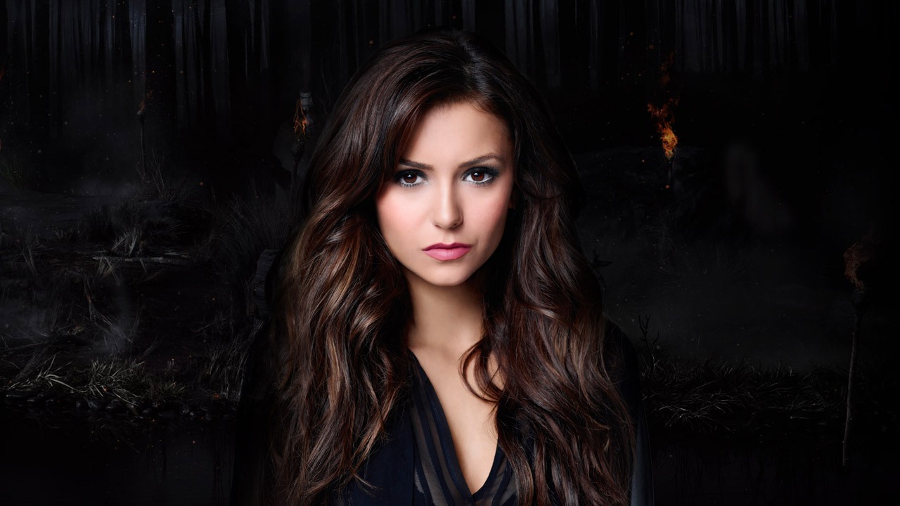 H Nina Dobrev θα επιστρέψει στο φινάλε του Vampire Diaries!