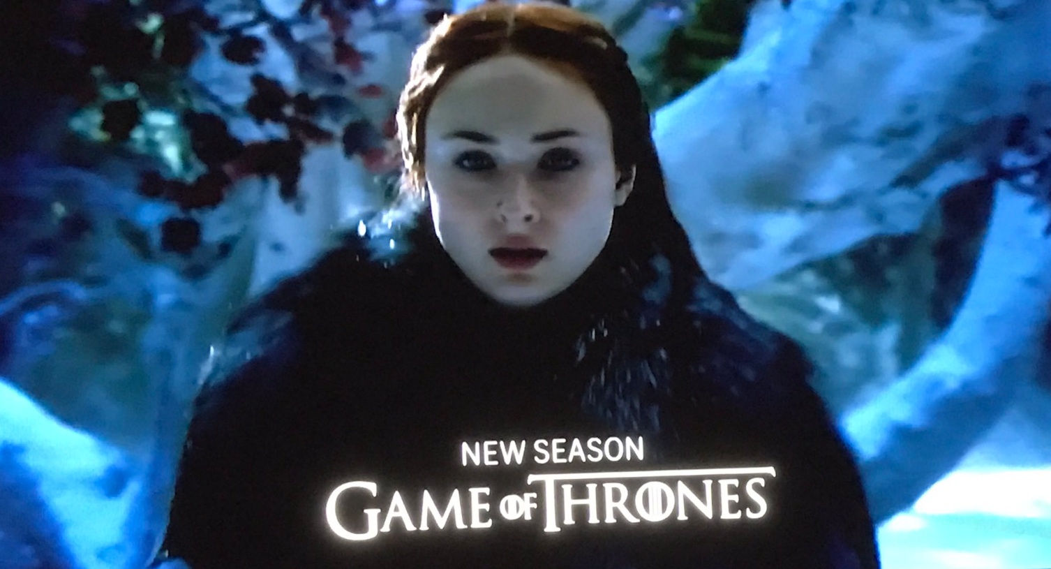 Αυτό είναι το βίντεο με τα πρώτα επίσημα πλάνα της 7ης σεζόν του Game of Thrones!