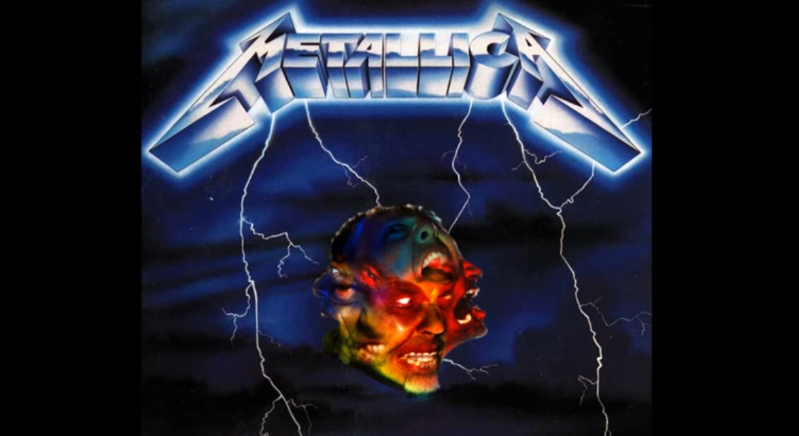 Αν το Atlas, Rise! των Metallica ήταν στο Ride the Lightning!