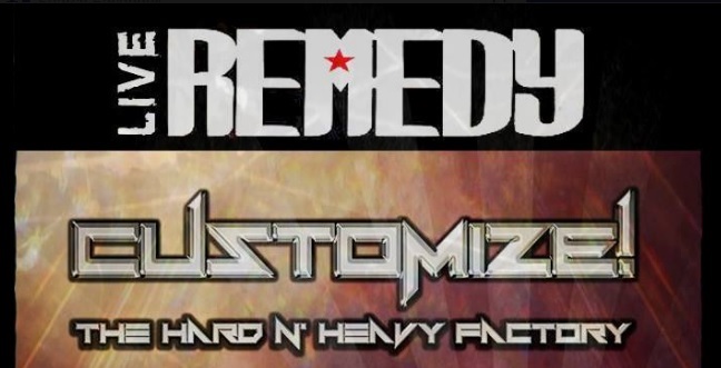 Απόψε στο Remedy: Το απόλυτο tribute στους Candlemass