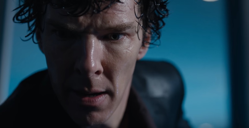 Το νέο trailer του Sherlock μας προετοιμάζει για μία δραματική σεζόν