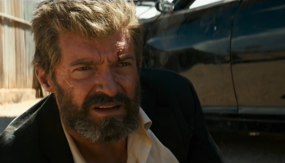 Το νέο… ματωμένο trailer του Logan είναι ακόμα καλύτερο από το πρώτο