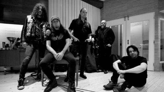 Oι Candlemass θα παίξουν ολόκληρο το Nightfall τον Απρίλιο στην Ελλάδα