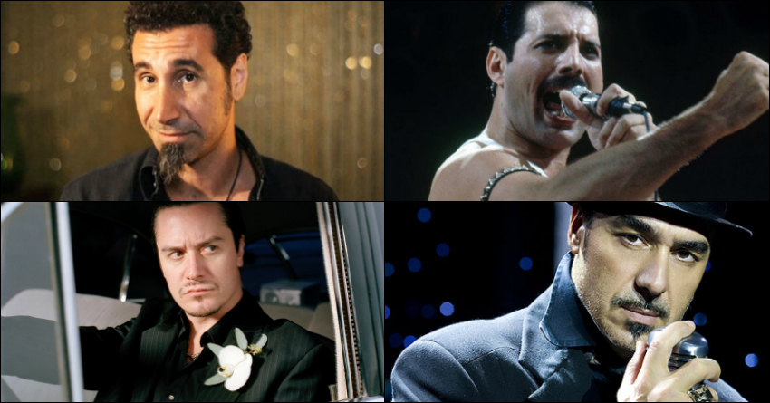 Σε ποια λίστα καλύτερων τραγουδιστών ο Σφακιανάκης είναι δίπλα στους Mercury, Tankian και Mike Patton;