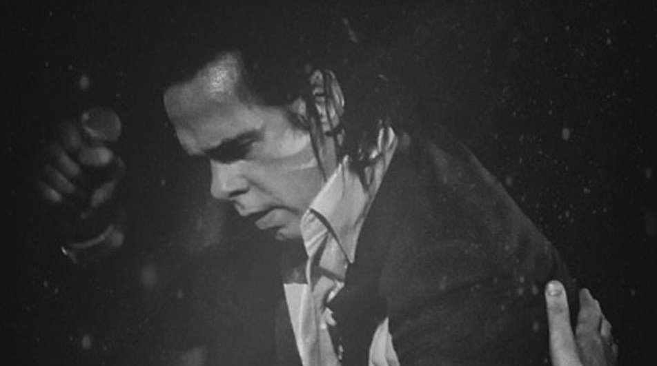 Sold out η αρένα για τη συναυλία του Nick Cave