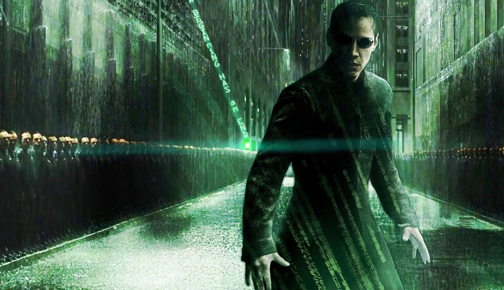 Ντροπή και αίσχος: Ετοιμάζουν reboot του Matrix χωρίς τον Κιάνου Ριβς