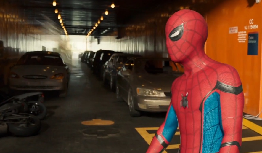 Έσκασε: Το νέο trailer για την ταινία του Spider Man είναι εδώ!