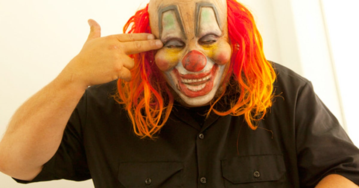Οι Slipknot έχουν γράψει καταπληκτικά τραγούδια για το νέο τους άλμπουμ σύμφωνα με τον Clown