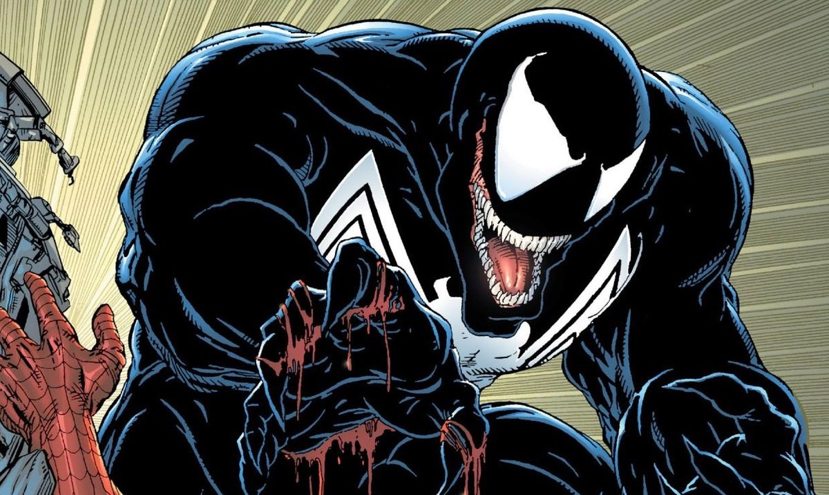 Μια τρελή θεωρία για την ταινία του Venom που ίσως τελικά να είναι αληθινή!