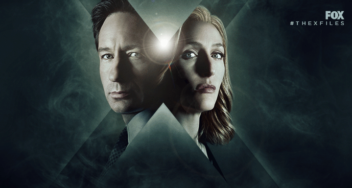 Οριστικό: Τα X-Files θα επιστρέψουν με 10 νέα επεισόδια!