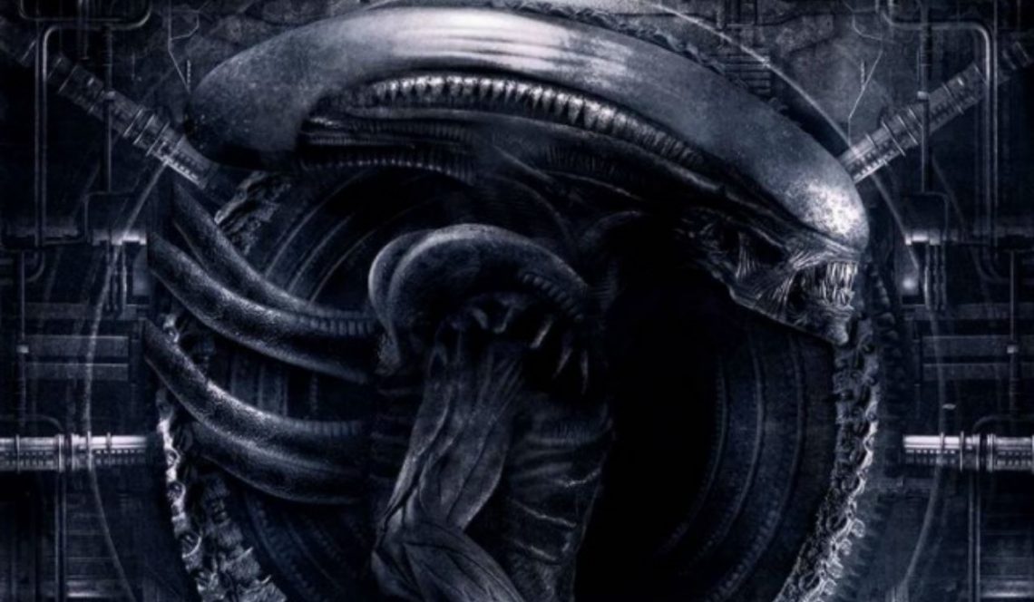 To νέο alien του… Alien γεύεται ανθρώπινη σάρκα στις νέες φωτογραφίες του Covenant! - Roxx.gr