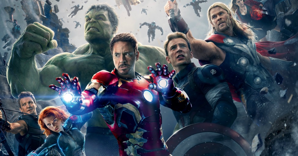 Το όνομα της 4ης ταινίας των Avengers είναι ένα μεγάλο spoiler