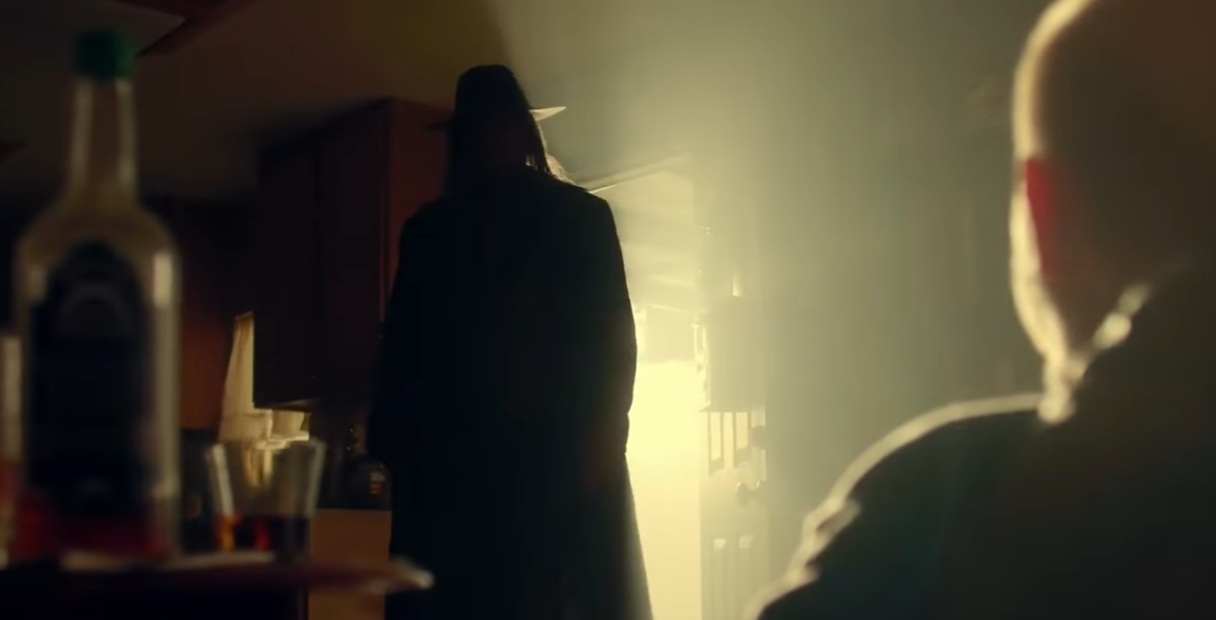 Στο πρώτο teaser για τη 2η σεζόν του Preacher σκάει μύτη ο… Undertaker!