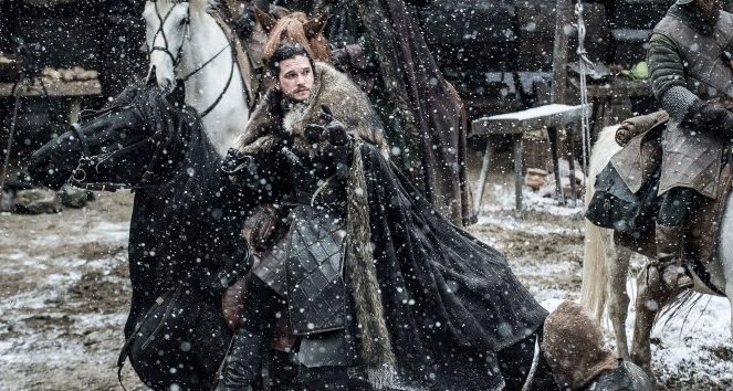 Τα νέα για την τελευταία σεζόν του Game of Thrones δεν είναι και τόσο καλά για τους ανυπόμονους