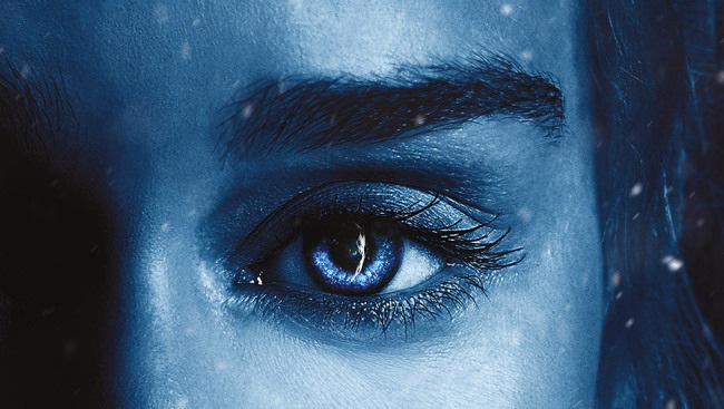 Τα 12 νέα πόστερ του Game of Thrones δηλώνουν κατηγορηματικά ότι ο χειμώνας έφτασε!