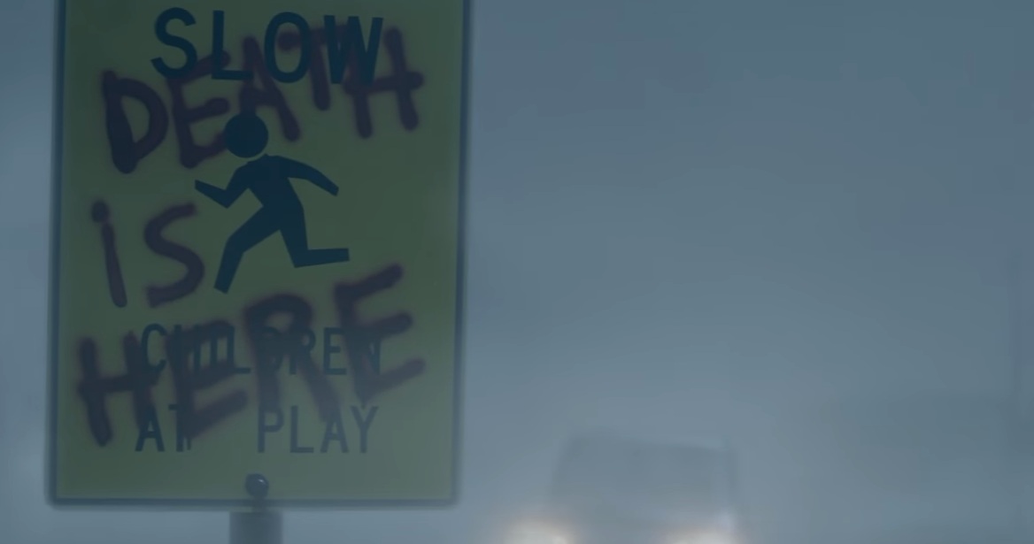 O τρόμος κρύβεται στην ομίχλη στο τελικό trailer του Mist