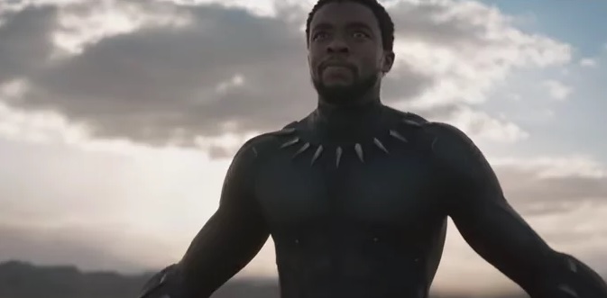 Το πρώτο trailer για το Black Panther της Marvel είναι εδώ