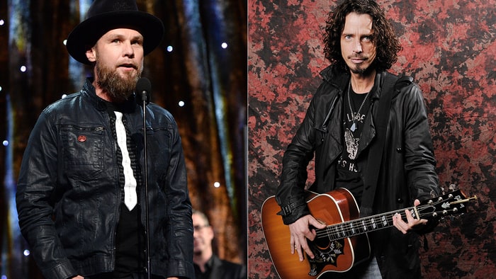 Μπασίστας Pearl Jam: «Ο Chris Cornell ήταν ο μεγαλύτερος συνθέτης που έχει βγάλει το Σιάτλ»