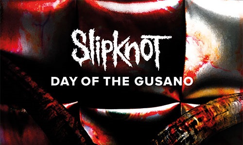 Σε κινηματογράφους σε όλο τον κόσμο θα προβληθεί το νέο concert-documentary των Slipknot