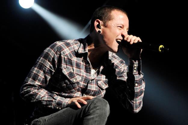 Αυτοκτόνησε ο τραγουδιστής των Linkin Park