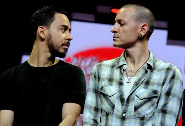 Η πρώτη αντίδραση των Linkin Park για την αυτοκτονία του Chester