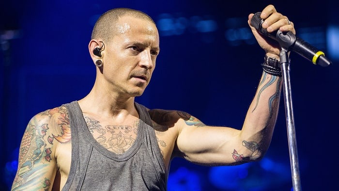Η τελευταία εμφάνιση των Linkin Park με τον Chester