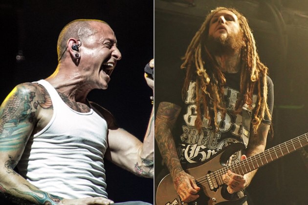 Ο κιθαρίστας των Korn για την αυτοκτονία του Chester: “Ήταν μια δειλή πράξη”