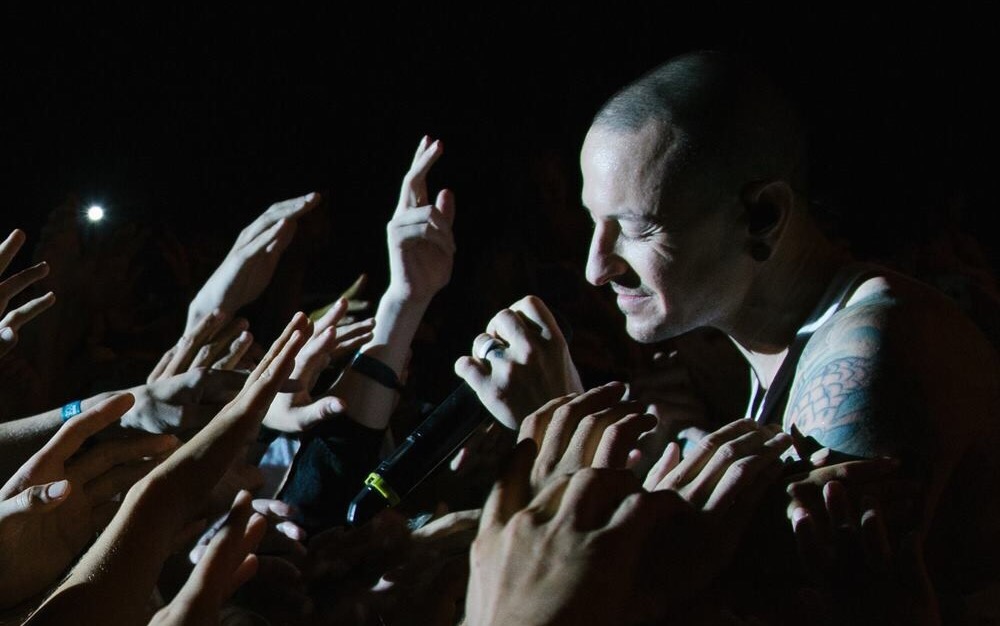 Online χώρος συλλυπητηρίων για τον Chester από τους Linkin Park