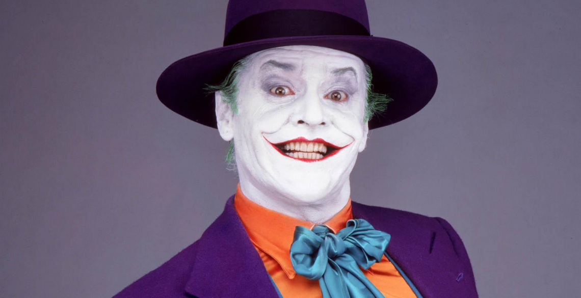 Η DC επιβεβαιώνει επιτέλους το πραγματικό όνομα του Joker!