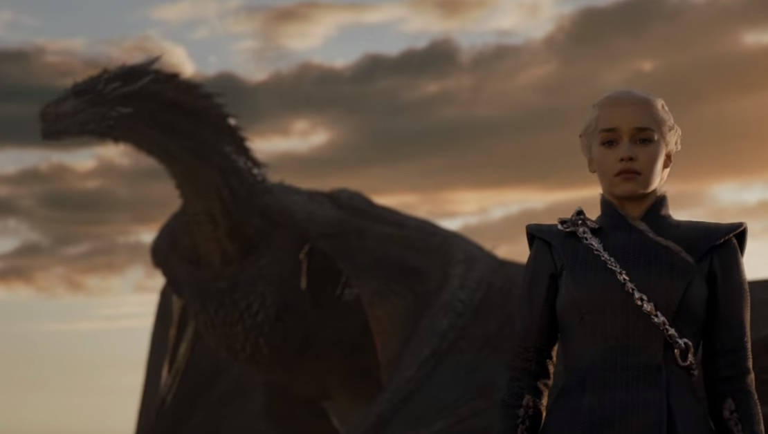 Στο trailer για το 5ο επεισόδιο του Game of Thrones η Ντενέρις παραδίδει ένα τελεσίγραφο