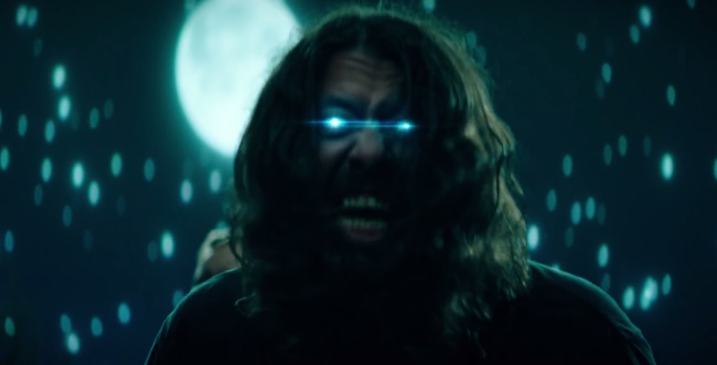 Οι Foo Fighters έγιναν White Walkers στο νέο τους βίντεο!