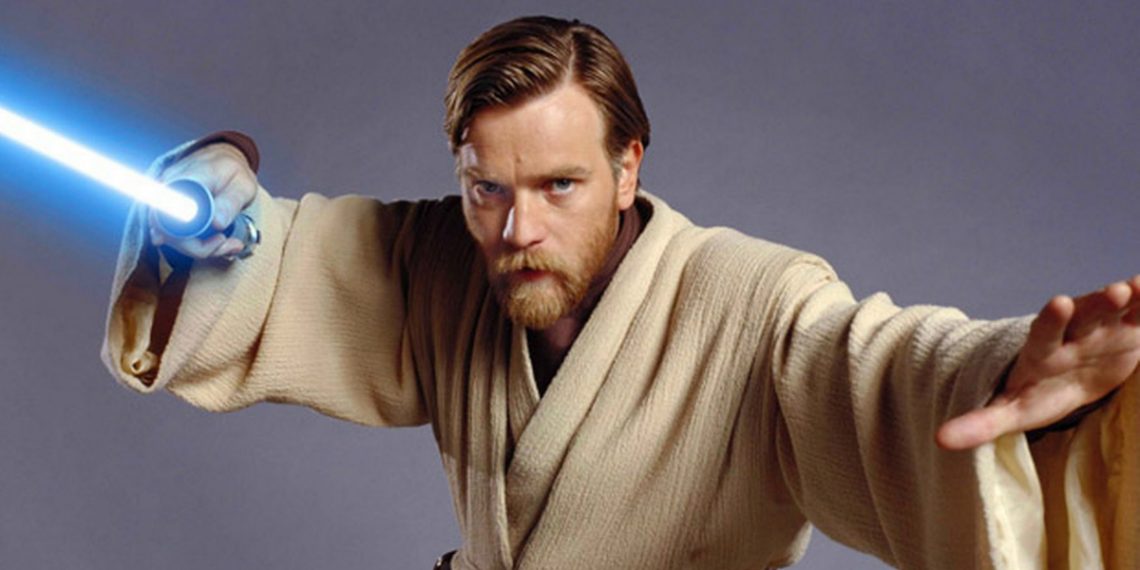 Είναι επίσημο: Μία από τις ταινίες του Star Wars θα είναι για τον Obi-Wan Kenobi