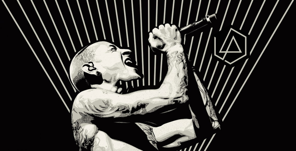 Live Streaming: Εδώ θα δείτε τη συναυλία των Linkin Park στη μνήμη του Chester!