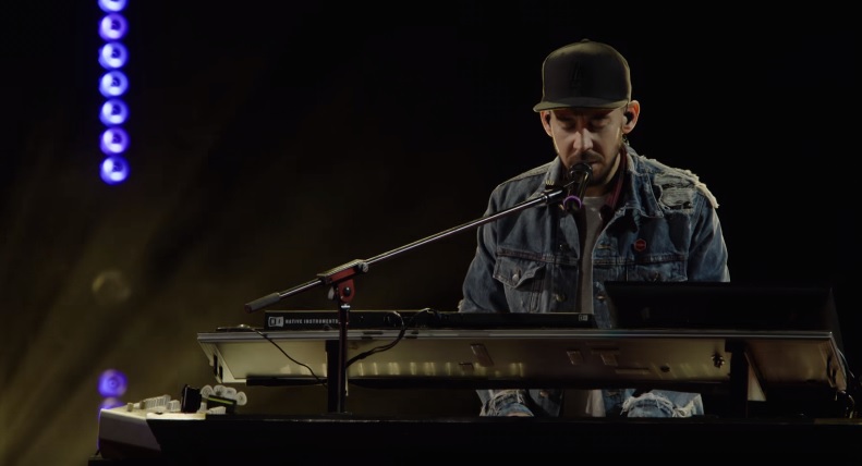 Δείτε το νέο τραγούδι των Linkin Park που έγραψε ο Mike Shinoda για τον Chester