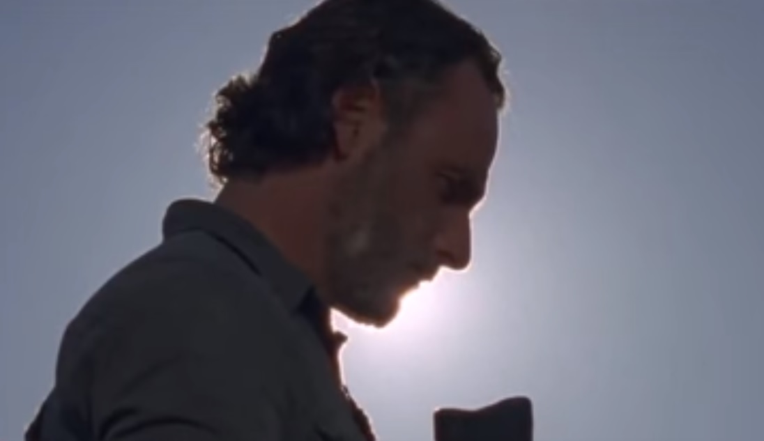 Τεράστια κατρακύλα στα νούμερα του Walking Dead στην πρεμιέρα της 8ης σεζόν
